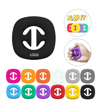 Suction Cup Fidget Toy