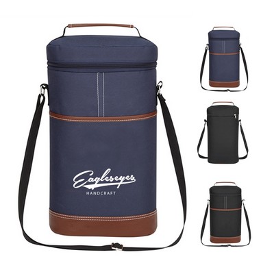 Wine Cooler Bag