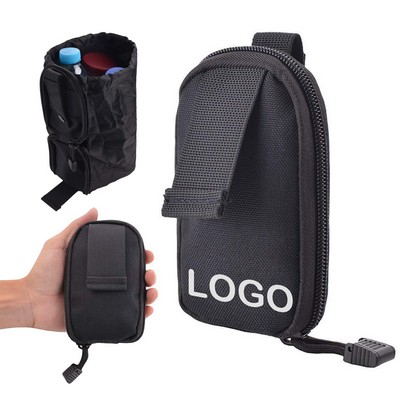 Camouflage Tactical Pack