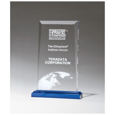 Apex Acrylic with Colored Base