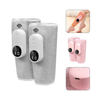 Leg Massage Instrument