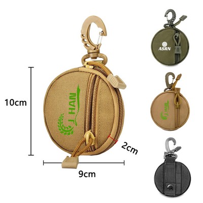 Outdoor Tactical Coin Purse