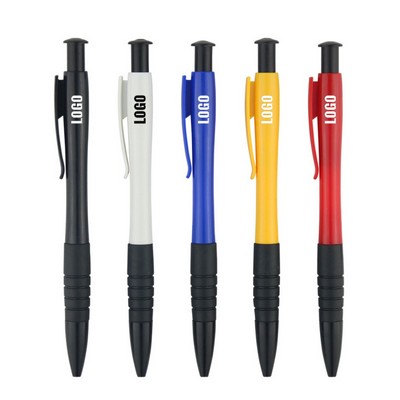 Monaco Lite Ballpoint Pen