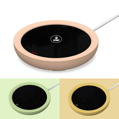 Smart Mug Warmer