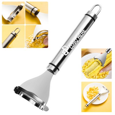 Stainless Steel Kitchen Multifunctional Peeler