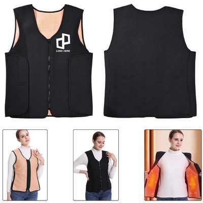 Electric Heated Vest