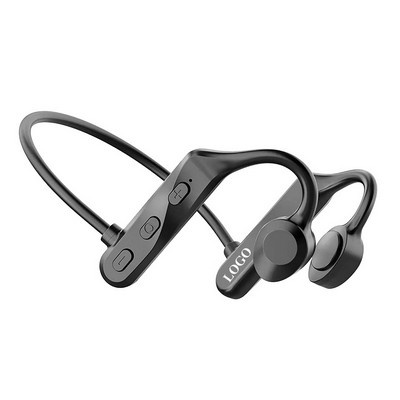 Bone Conduction Headphones