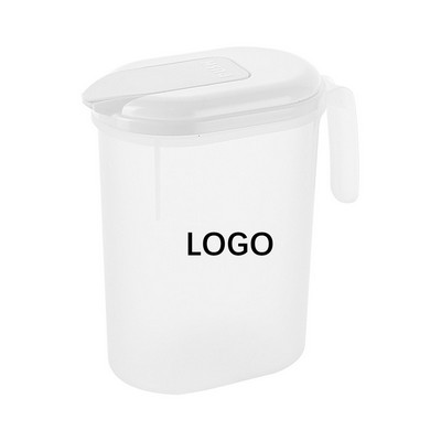 2-Quart Juice Pitcher