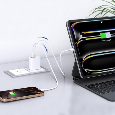 Nexus 20W PD AC Adapter