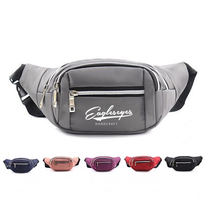 Adjustable Fanny Pack
