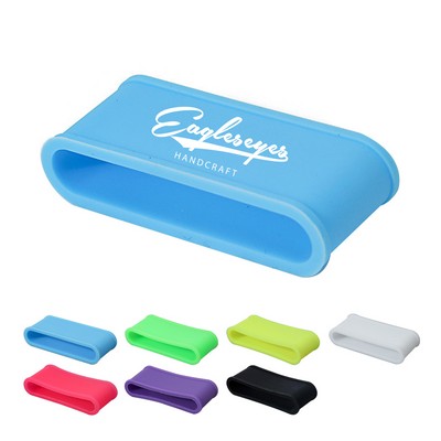 Silicone Grip Ring