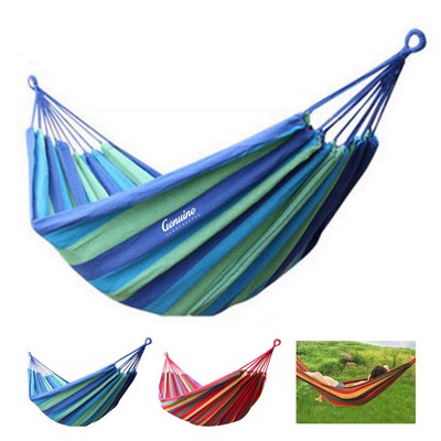 Camping Hammock