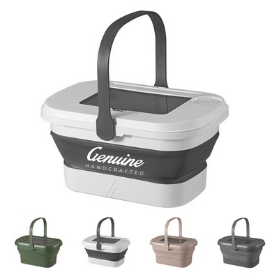Collapsible Picnic Box
