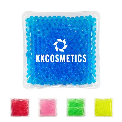 Square Shaped Hot/Cold Pack