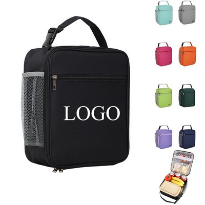 Insulated Lunch Box