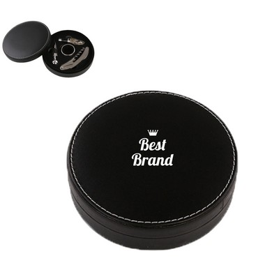 4pcs Wine Bottle Opener Set