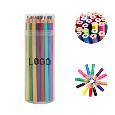 Colored Pencils Set