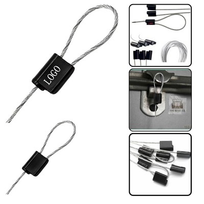 Single Use Lead Seals