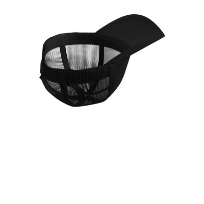Sport-Tek PosiCharge Competitor Mesh Back Cap