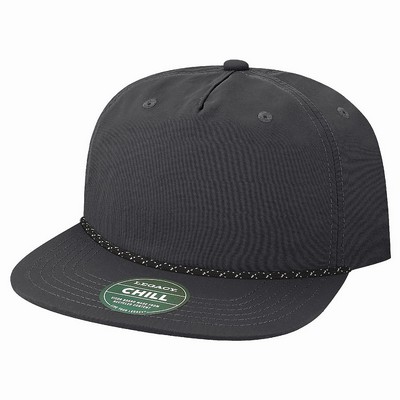 Legacy® Unstructured Flat Bill