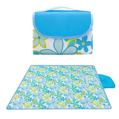 Waterproof Foldable Picnic Mat