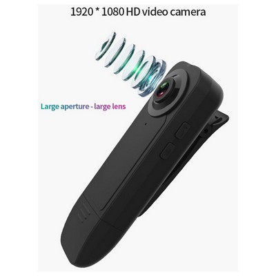 IG Mini Stealth Camera and Recorder