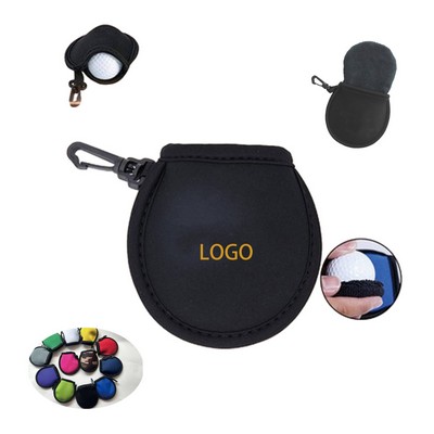Golf Ball Protector