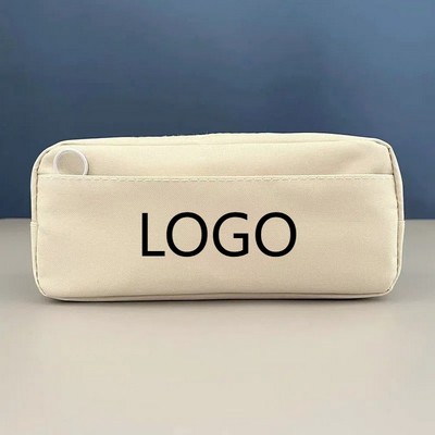 Large Capacity Pencil Case