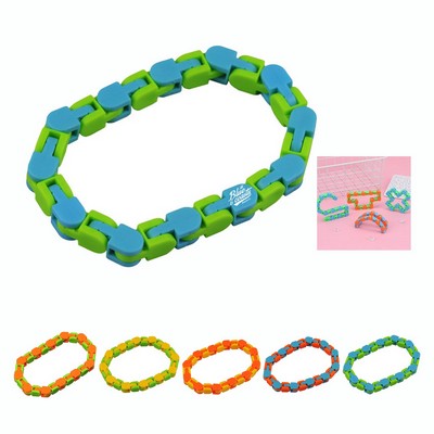 Clicking Fidget Toy