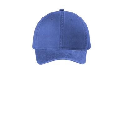 Port Authority® Beach Wash Cap.