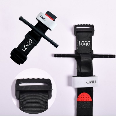 Outdoor Velcro Tourniquet
