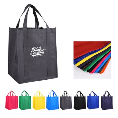 Non-Woven Shopping Tote Bag
