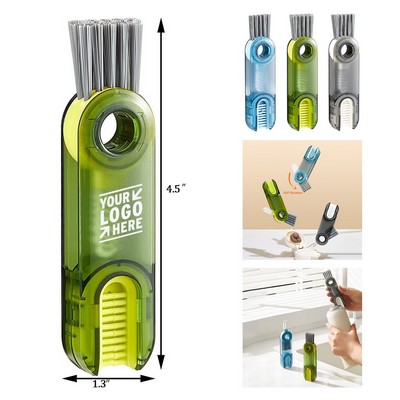 3 in 1 Tiny Cleaning Brush