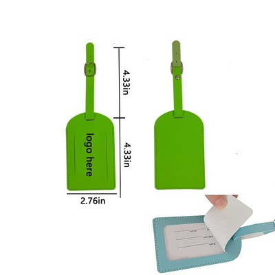 Luggage for Suitcases Travel Tags