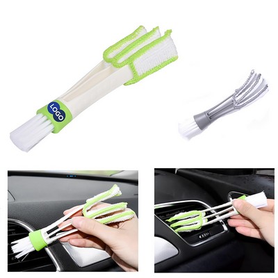 Air Conditioner Cleaner and Brush