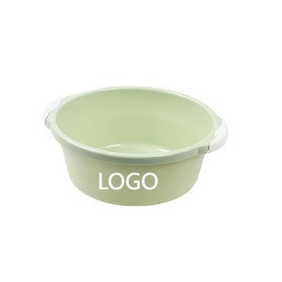 PP Vegetable Wash Basin