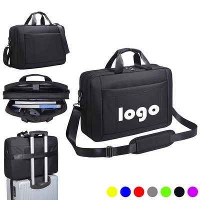18.5 X 12.6 X 4.72 Inch Business Briefcase