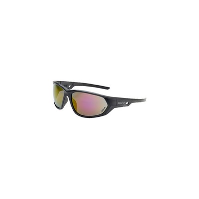 Komet Fire Flash Safety Glasses