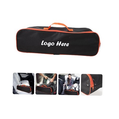 Multifunctional Car Vacuum Cleaner Storage Bag