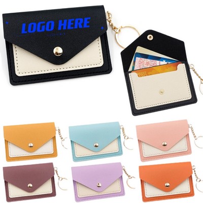 K40 Ultra-Thin Cardholder Wallet