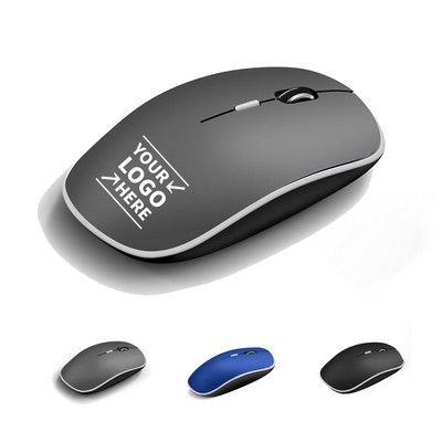 Wireless Optical Mouse