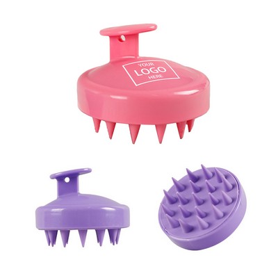 Scalp Massager Brush