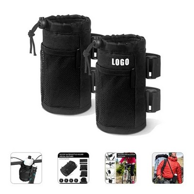 Cup Holder for Bike and Scooter