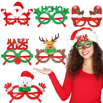 Christmas Party Eyeglasses
