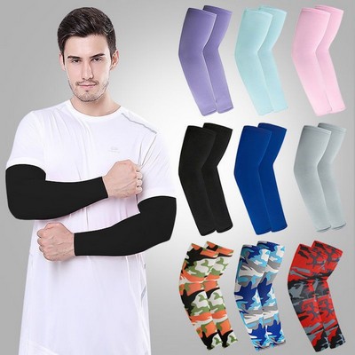 UV Sun Protection Arm Sleeves