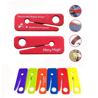 Safety Belt Cutters