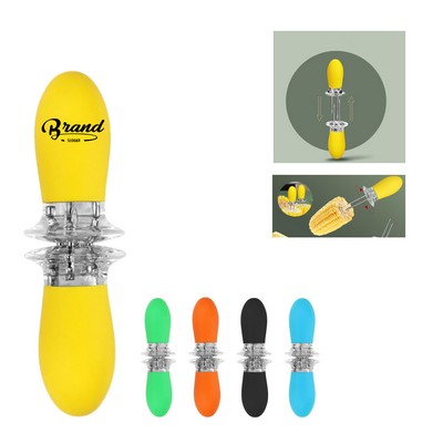 Corn Handling Utensils