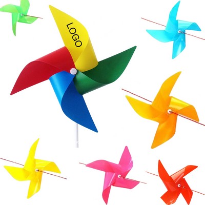 Customizable Windmill