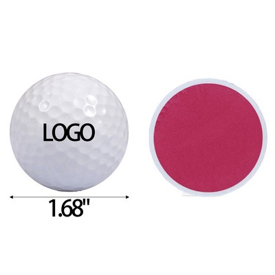Surlyn Golf Training Ball