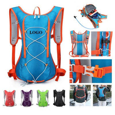 Ultralight Waterproof Cycling Backpack